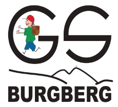 Grundschule Burgberg Logo